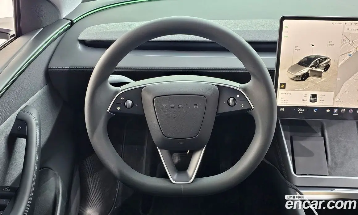 Tesla Model Y 2025 0.2 АКПП, фото 13 Tesla Model Y 2025 0.2 АКПП, фото 13
