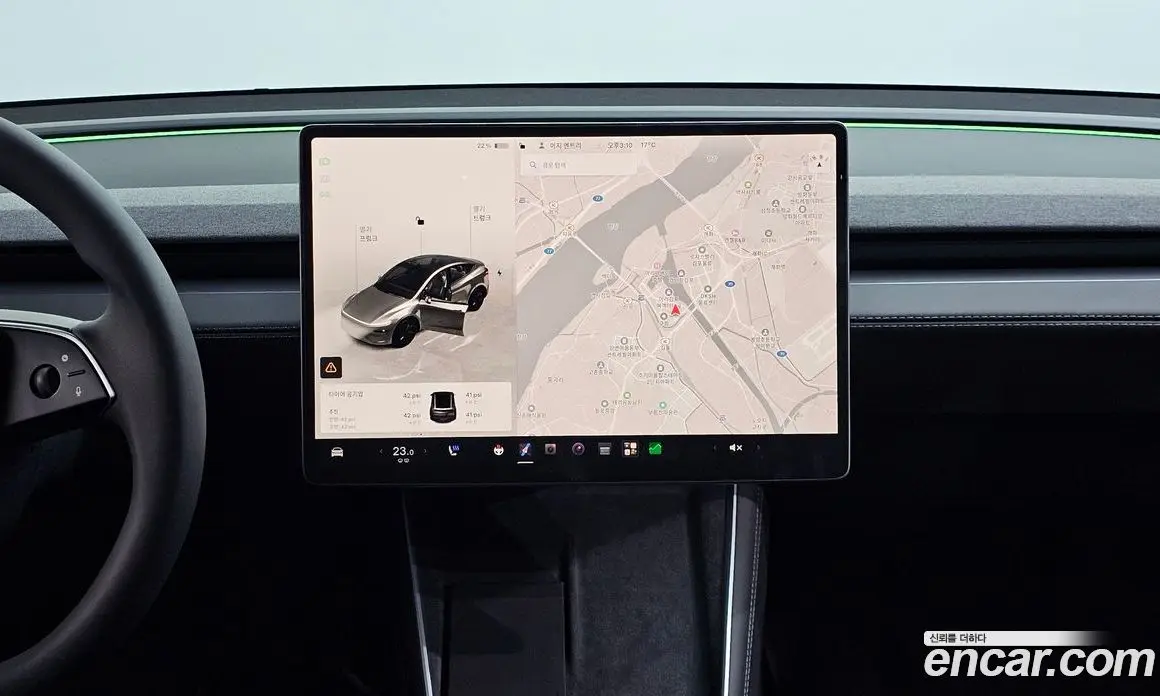 Tesla Model Y 2025 0.2 АКПП, фото 14 Tesla Model Y 2025 0.2 АКПП, фото 14