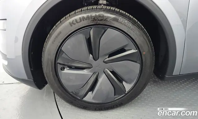 Tesla Model Y 2025 0.2 АКПП, миниатюра 5 Tesla Model Y 2025 0.2 АКПП, миниатюра 5