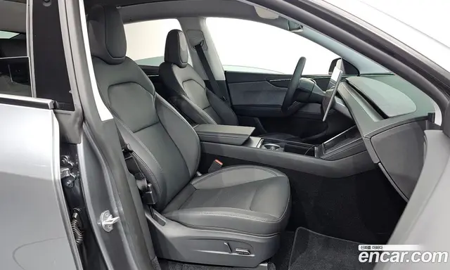 Tesla Model Y 2025 0.2 АКПП, миниатюра 10 Tesla Model Y 2025 0.2 АКПП, миниатюра 10