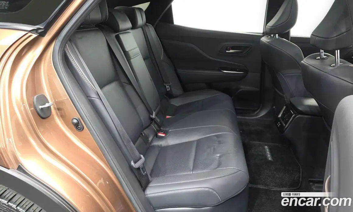 Toyota Crown 2024 2.5 АКПП, фото 18