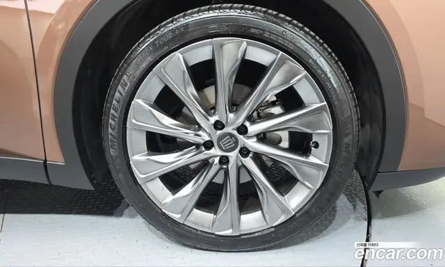 Toyota Crown 2024 2.5 АКПП, миниатюра 7