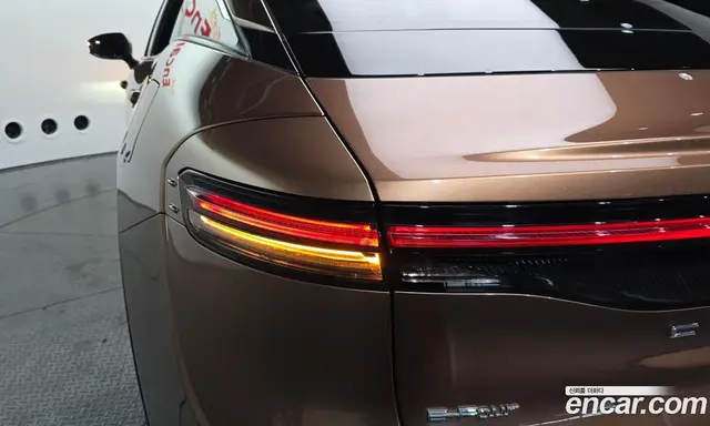 Toyota Crown 2024 2.5 АКПП, миниатюра 9