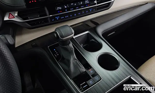 Toyota Sienna 2023 2.5 АКПП, миниатюра 12