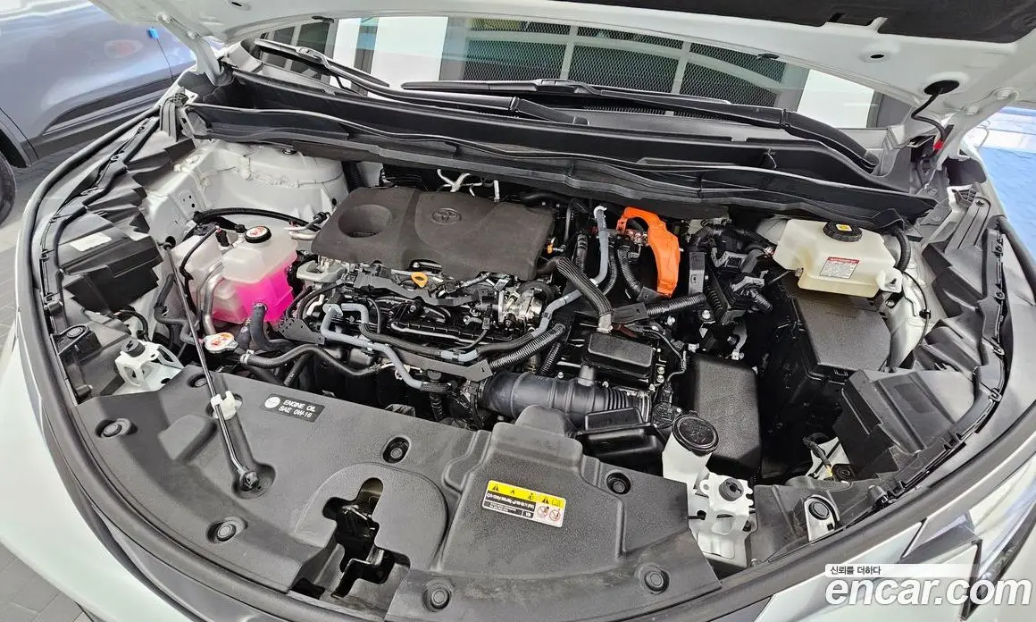 Toyota Sienna 2023 2.5 АКПП, фото 6