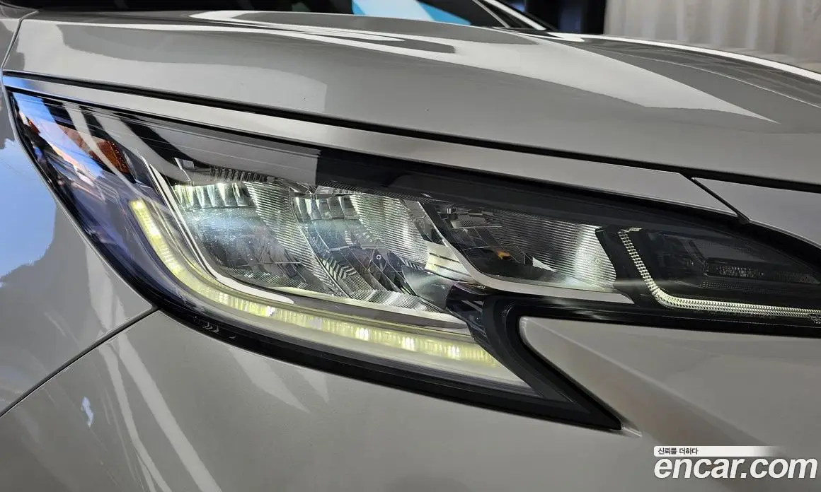 Toyota Sienna 2023 2.5 АКПП, фото 8