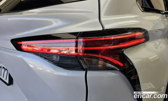 Toyota Sienna 2023 2.5 АКПП, миниатюра 9