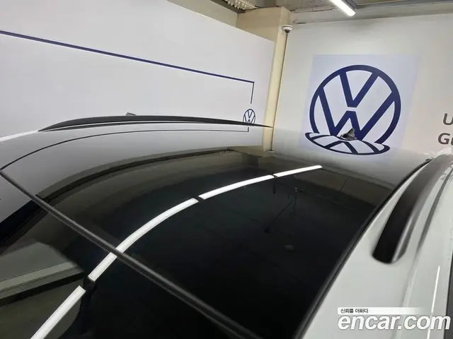 Volkswagen ID.4 2023 0.2 АКПП, миниатюра 11