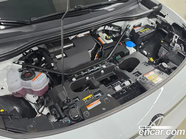Volkswagen ID.4 2023 0.2 АКПП, миниатюра 6