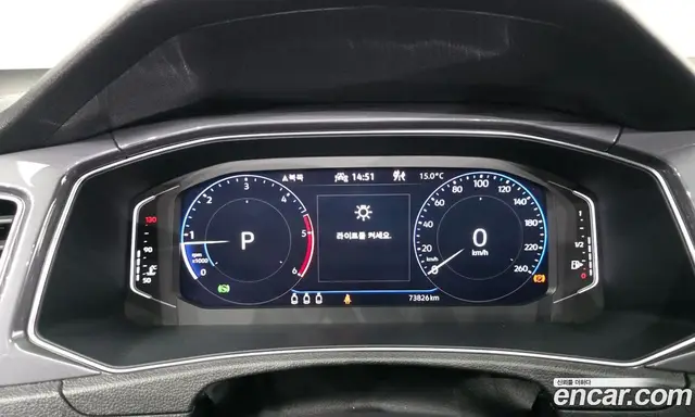 Volkswagen T-Roc 2022 2.0 АКПП, миниатюра 11