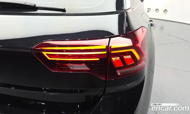 Volkswagen T-Roc 2022 2.0 АКПП, миниатюра 9
