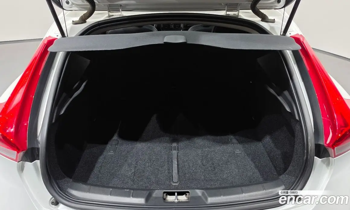 Volvo V40 2017 2.0 АКПП, фото 17