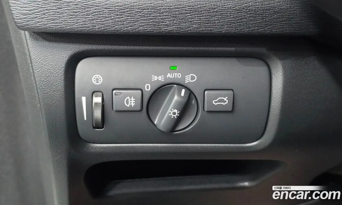 Volvo V40 2017 2.0 АКПП, фото 20