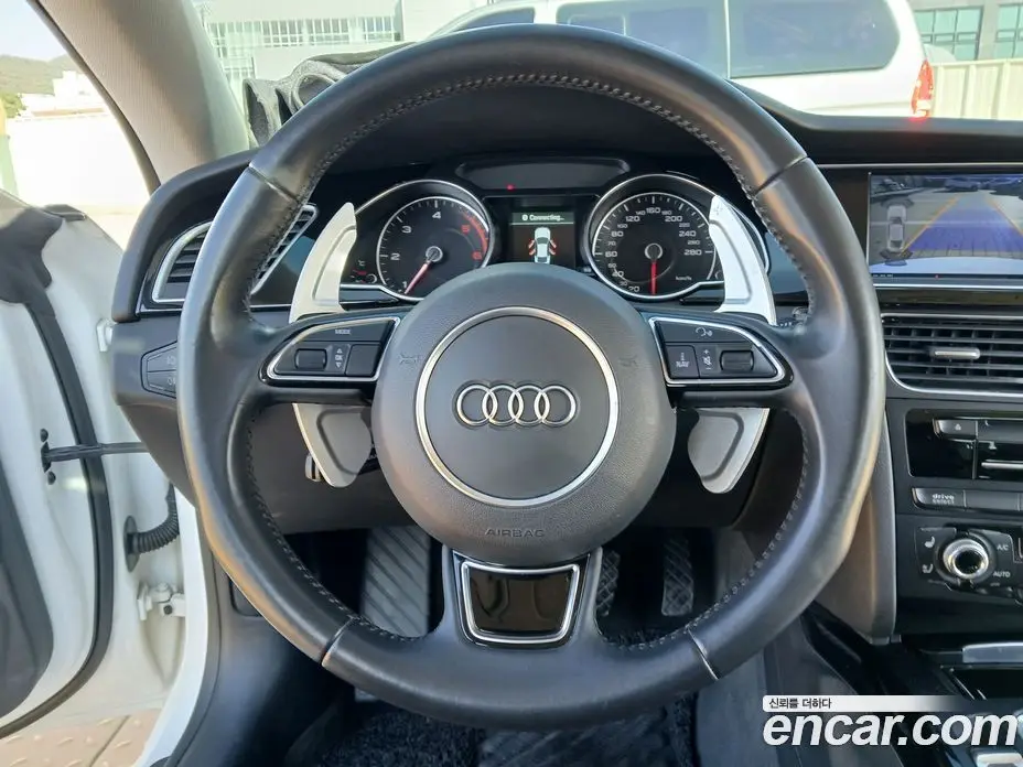 Audi A5 2015 2.0 АКПП, фото 15 Audi A5 2015 2.0 АКПП, фото 15