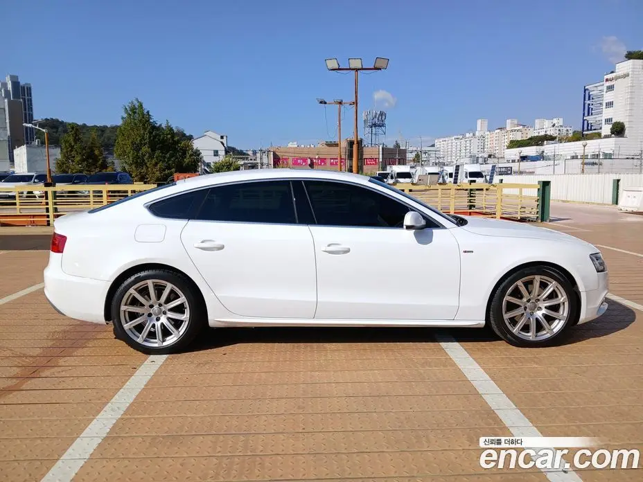 Audi A5 2015 2.0 АКПП, фото 6 Audi A5 2015 2.0 АКПП, фото 6