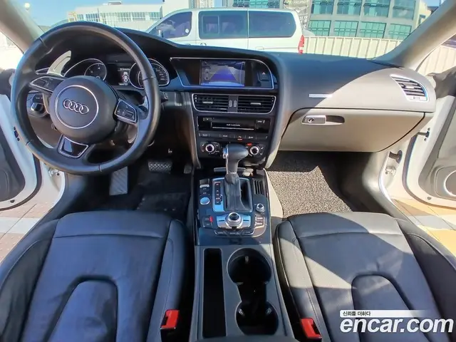 Audi A5 2015 2.0 АКПП, миниатюра 10 Audi A5 2015 2.0 АКПП, миниатюра 10