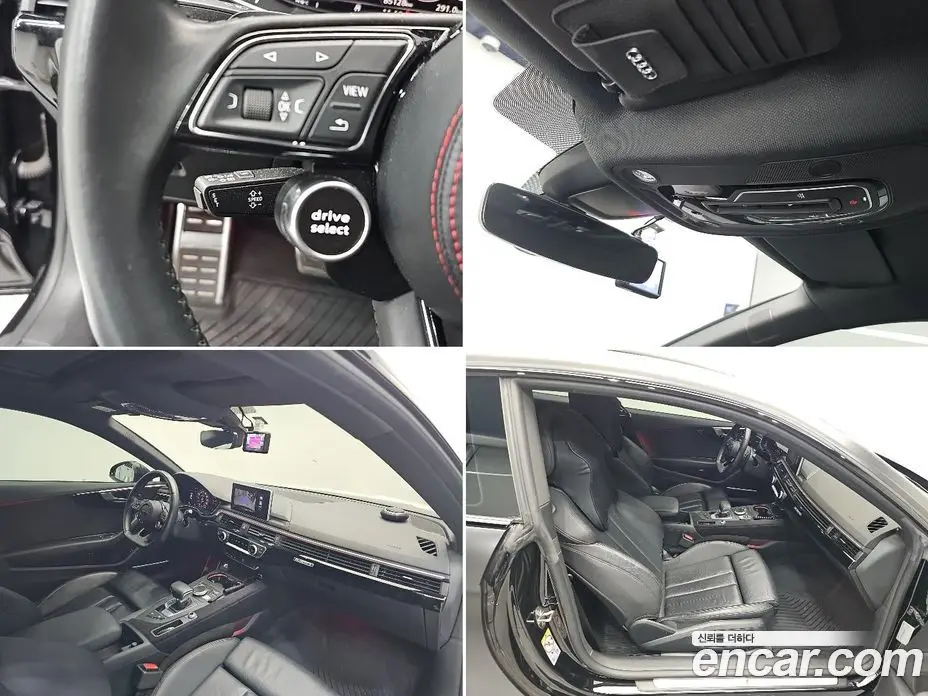 Audi A5 2019 2.0 АКПП, фото 11