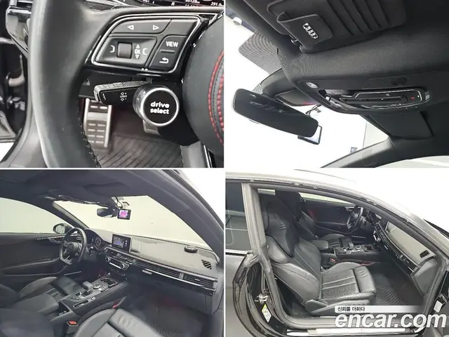 Audi A5 2019 2.0 АКПП, миниатюра 11