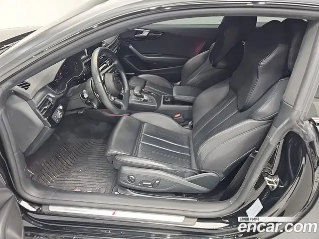 Audi A5 2019 2.0 АКПП, миниатюра 12