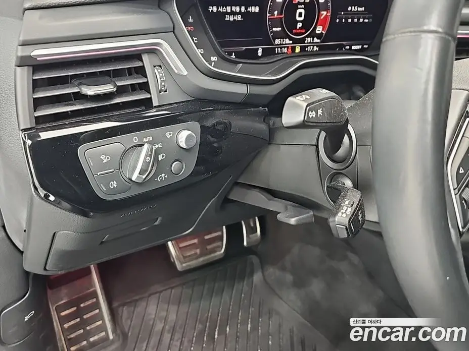 Audi A5 2019 2.0 АКПП, фото 13