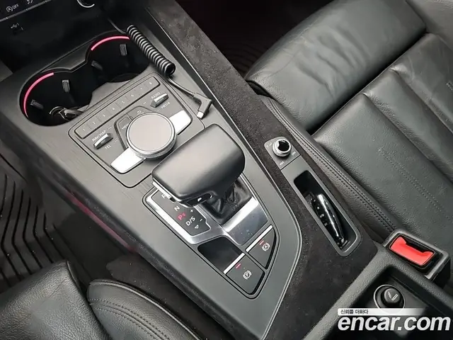 Audi A5 2019 2.0 АКПП, миниатюра 9