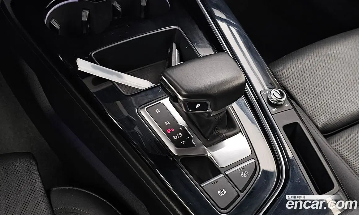 Audi A5 2021 2.0 АКПП, фото 12