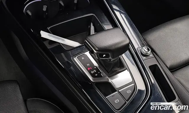 Audi A5 2021 2.0 АКПП, миниатюра 12