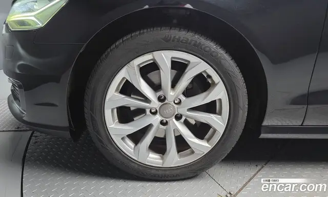 Audi A6 2016 2.0 АКПП, миниатюра 5