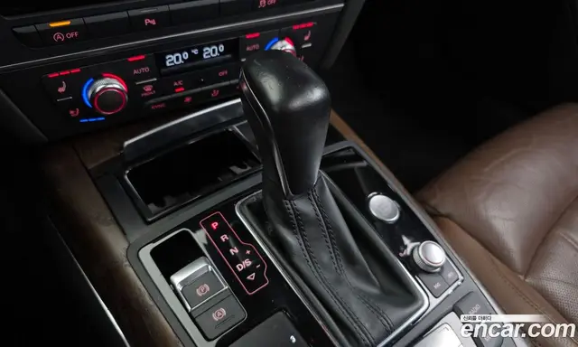 Audi A6 2016 2.0 АКПП, миниатюра 9