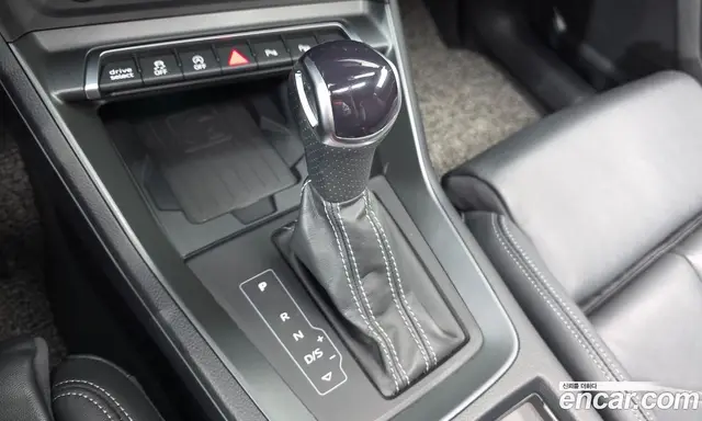 Audi Q3 2023 2.0 АКПП, миниатюра 9