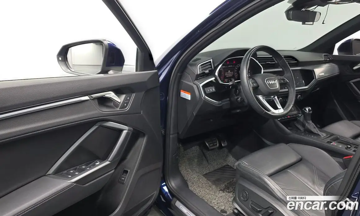 Audi Q3 2023 2.0 АКПП, фото 10