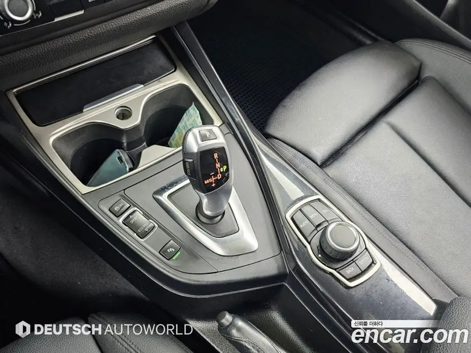 BMW 1 серия 2015 2.0 АКПП, фото 9