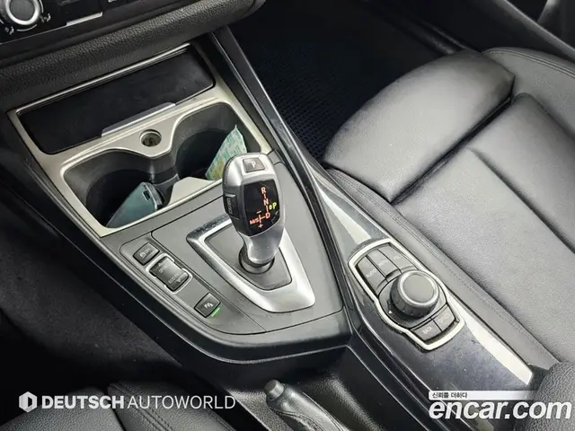 BMW 1 серия 2015 2.0 АКПП, миниатюра 9