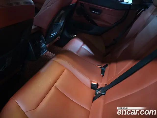 BMW 4 серия 2014 2.0 АКПП, миниатюра 11 BMW 4 серия 2014 2.0 АКПП, миниатюра 11