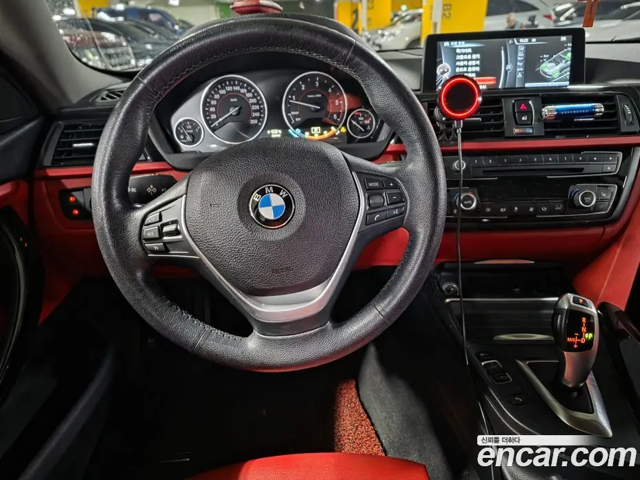 BMW 4 серия 2014 2.0 АКПП, фото 20 BMW 4 серия 2014 2.0 АКПП, фото 20