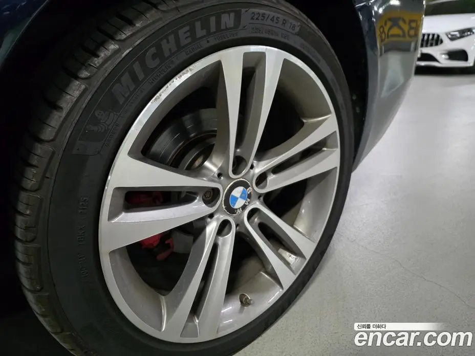 BMW 4 серия 2014 2.0 АКПП, фото 5 BMW 4 серия 2014 2.0 АКПП, фото 5