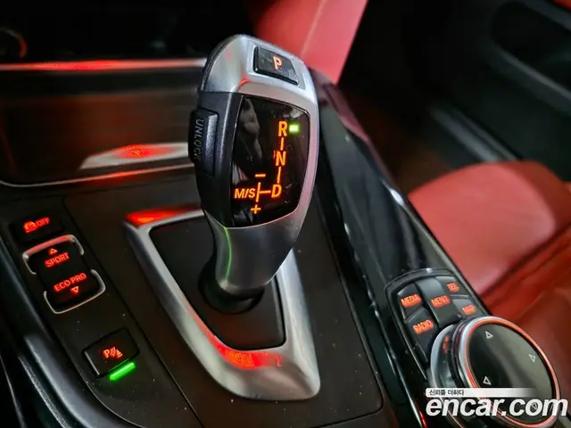 BMW 4 серия 2014 2.0 АКПП, миниатюра 9 BMW 4 серия 2014 2.0 АКПП, миниатюра 9
