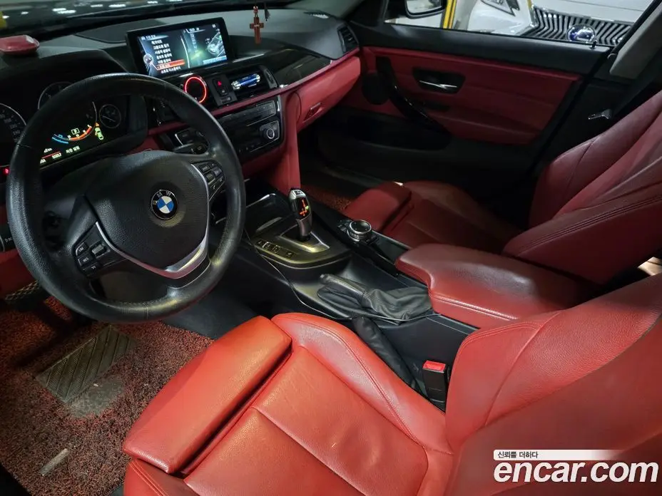 BMW 4 серия 2014 2.0 АКПП, фото 10 BMW 4 серия 2014 2.0 АКПП, фото 10