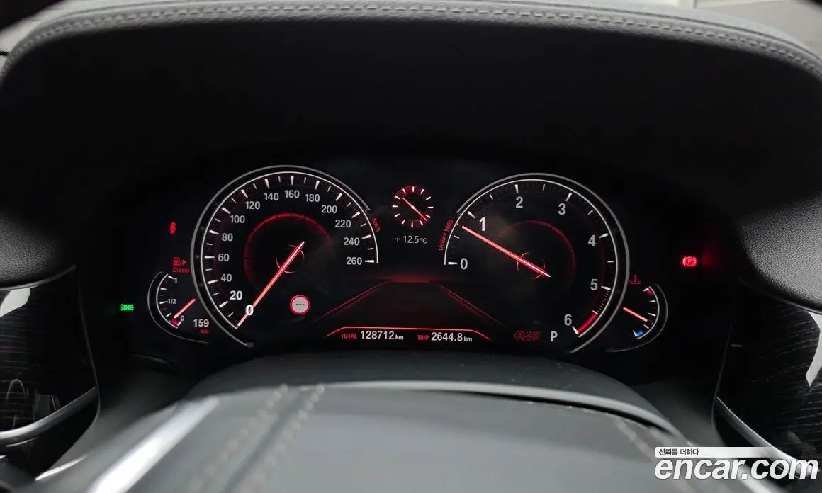 BMW 7 серия 2018 3.0 АКПП, фото 11