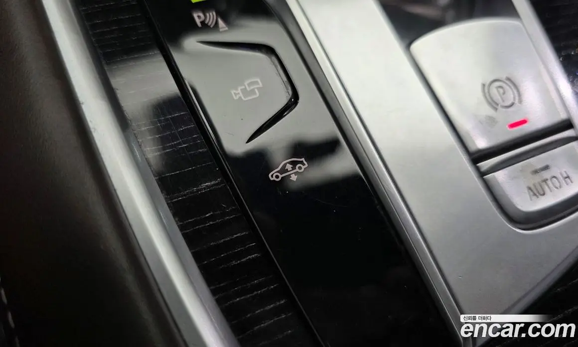 BMW 7 серия 2018 3.0 АКПП, фото 18
