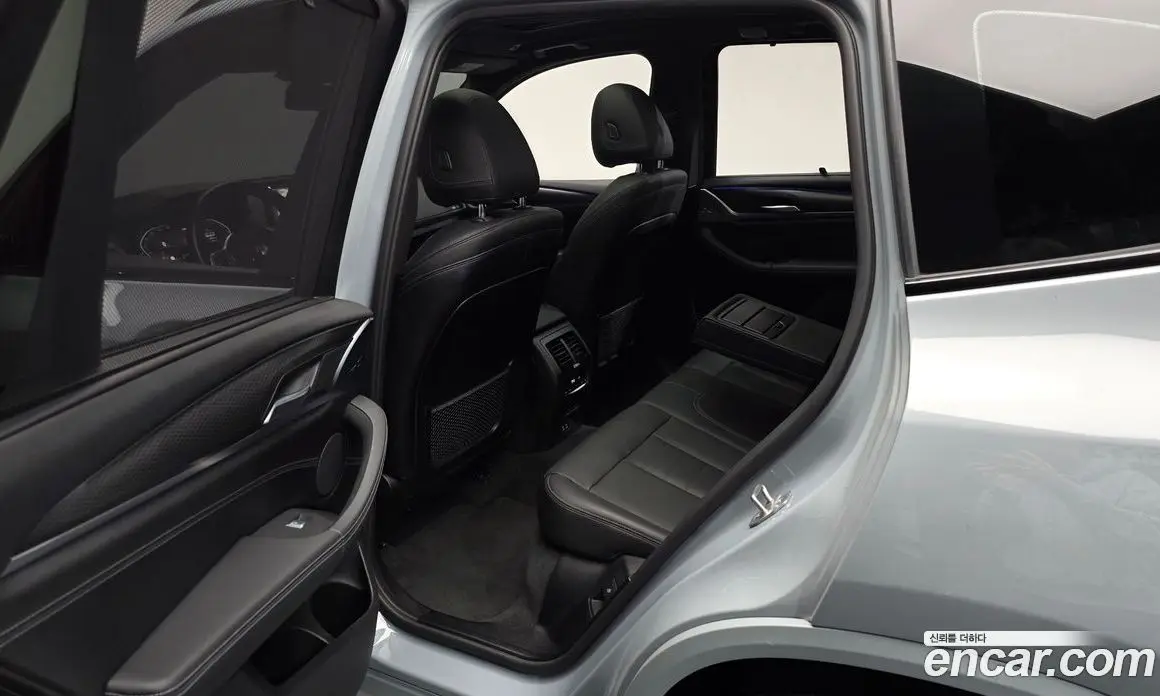 BMW X3 2023 2.0 АКПП, фото 15