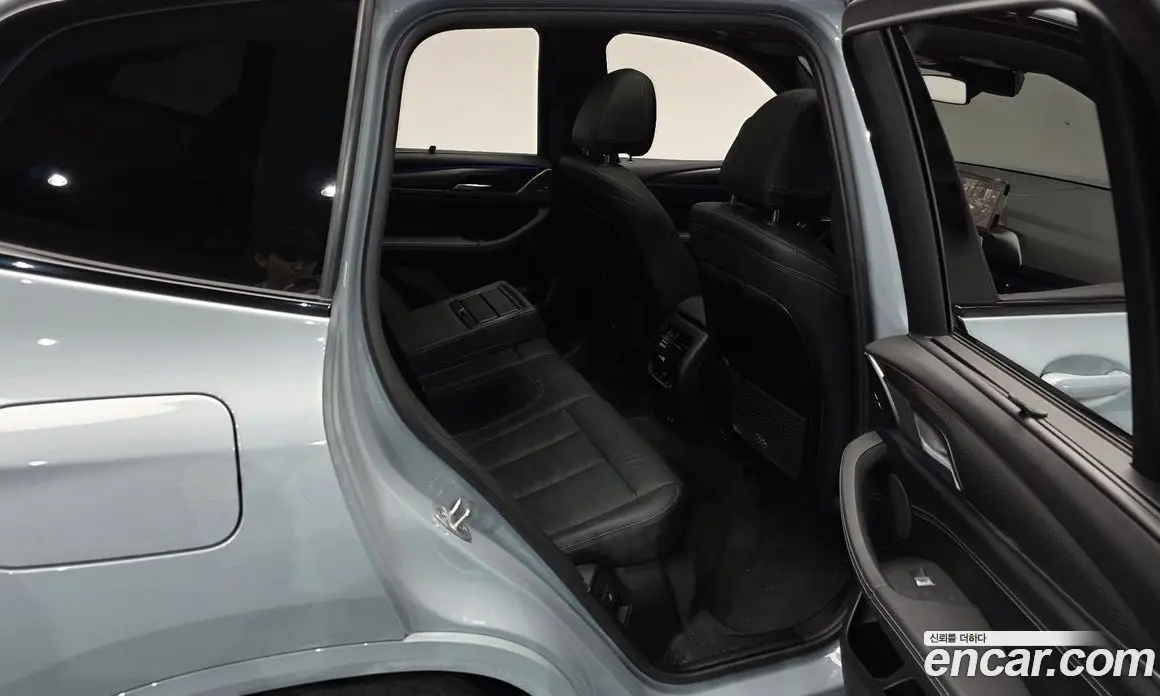 BMW X3 2023 2.0 АКПП, фото 17