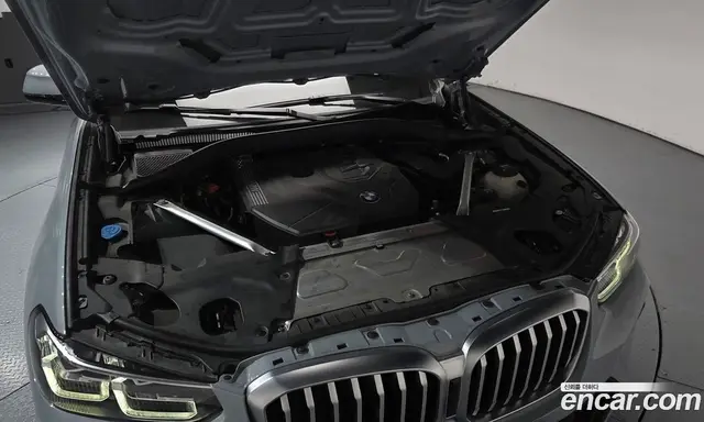 BMW X3 2023 2.0 АКПП, миниатюра 5