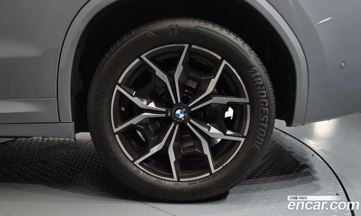 BMW X3 2023 2.0 АКПП, фото 6