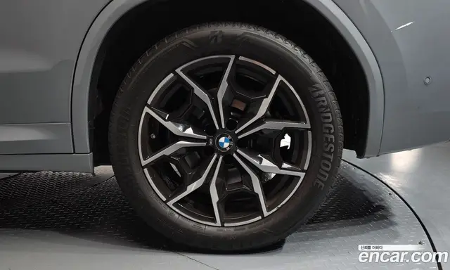 BMW X3 2023 2.0 АКПП, миниатюра 6