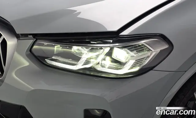 BMW X3 2023 2.0 АКПП, миниатюра 7