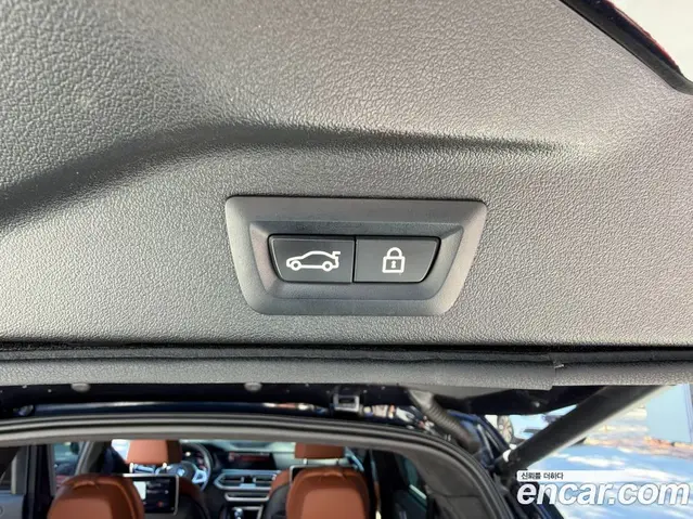 BMW X7 2022 3.0 АКПП, миниатюра 9