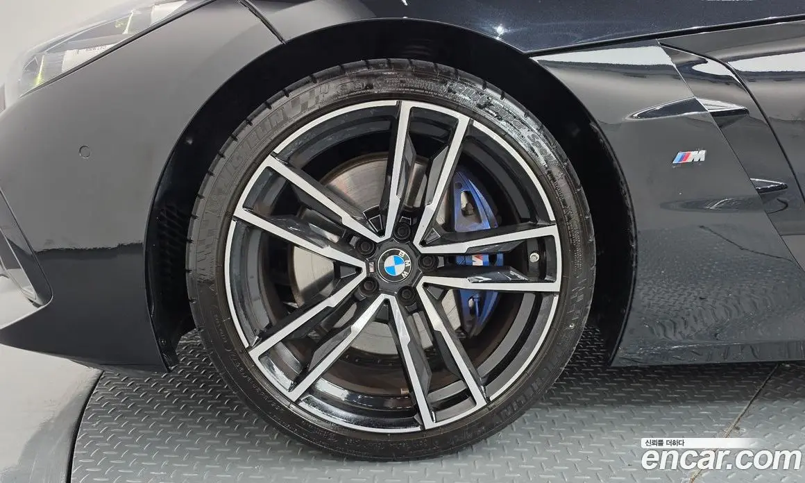 BMW Z4 2024 2.0 АКПП, фото 5