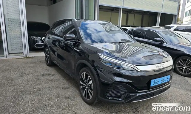 BYD Atto 3 2025 0.2 АКПП, миниатюра 5 BYD Atto 3 2025 0.2 АКПП, миниатюра 5