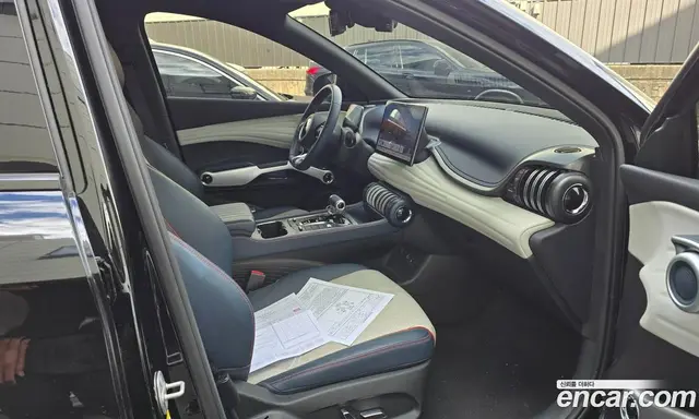 BYD Atto 3 2025 0.2 АКПП, миниатюра 8 BYD Atto 3 2025 0.2 АКПП, миниатюра 8